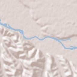 Billère Terrain Map