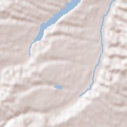 Boulogne-sur-Gesse Terrain Map