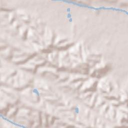 Villeneuve-la-Comptal Terrain Map