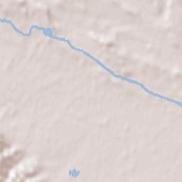 Castelnaudary Terrain Map