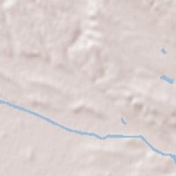 Villepinte Terrain Map