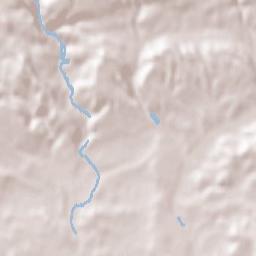 Conques-sur-Orbiel Terrain Map