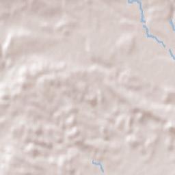 Laure-Minervois Terrain Map