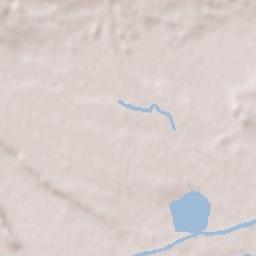 Pépieux Terrain Map