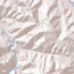 Pomarance Terrain Map