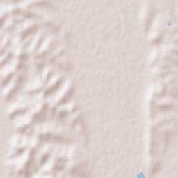 Marciano Terrain Map