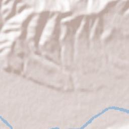 Morrovalle Terrain Map