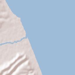 Cascinare Terrain Map