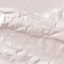 Cherven Bryag Terrain Map