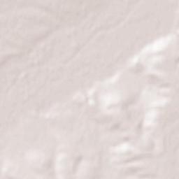 Letnitsa Terrain Map