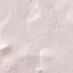 Vetrino Terrain Map