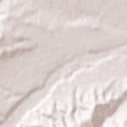 Karabulak Terrain Map