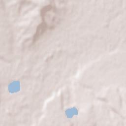 Groznyy Terrain Map