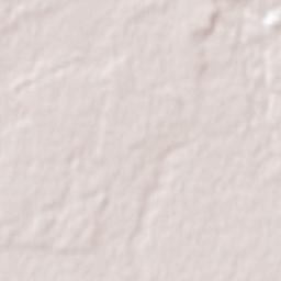 Dzhalka Terrain Map