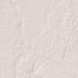 Botashyurt Terrain Map