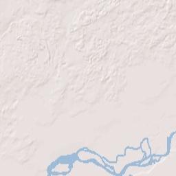 Veterans Memorial Highway, Blackfoot, ID Terrain Map