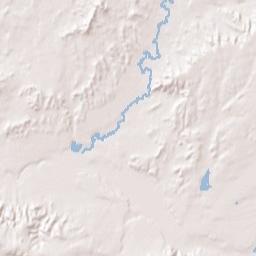 118-140 Fremont Street, Shoshoni, WY Terrain Map