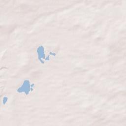 4419-4429 Way Highway 59 Thunder Basin National Grassland Dou Terrain Map