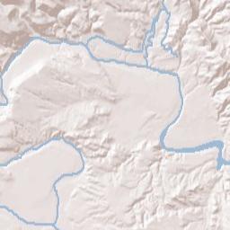 Highway 71, Hot Springs, SD 57747, USA Terrain Map
