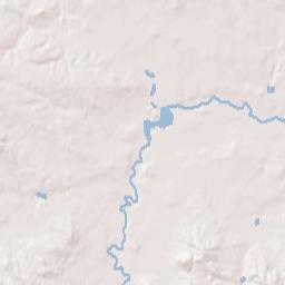 Mission Terrain Map
