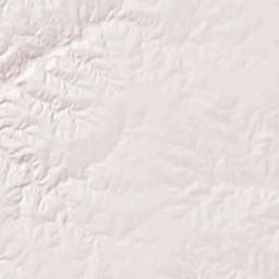 236-356 Chestnut Avenue Inwood IA Terrain Map