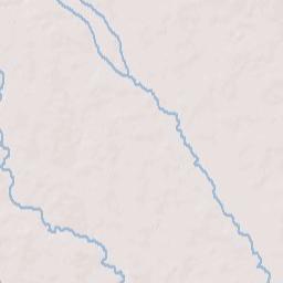 Manly Terrain Map
