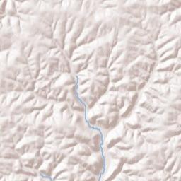 U.S. 61, Boscobel, WI 53805, USA Terrain Map