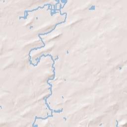Windsor Terrain Map