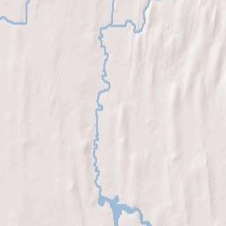 County Hwy L, Watertown, WI 53098, USA Terrain Map