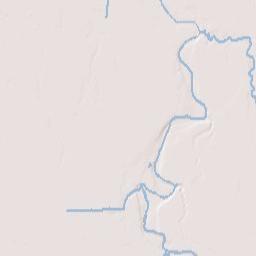 Burt Terrain Map