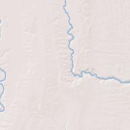 7000-7498 Wildcat Rd, Croswell, MI 48422, Terrain Map