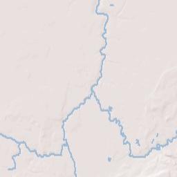 Wrights Corners New York Terrain Map