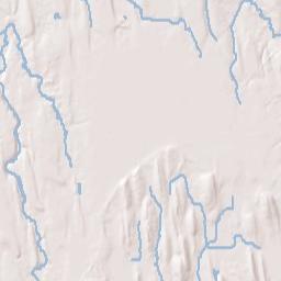 Wolcott New York Terrain Map