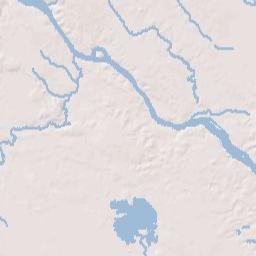 West Phoenix New York Terrain Map