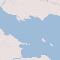 Toad Harbor New York Terrain Map