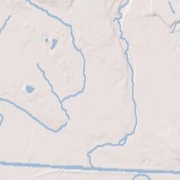 Wright Settlement New York Terrain Map