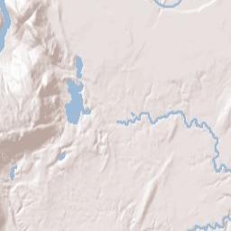 Fortsville New York Terrain Map