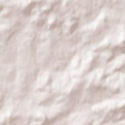 Carballo Terrain Map