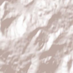 Carral Terrain Map