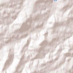 Abegondo Terrain Map