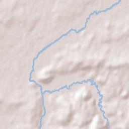 Castro de Rei Terrain Map