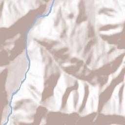 Ruente Terrain Map