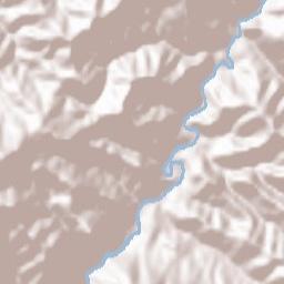 Elgoibar Terrain Map