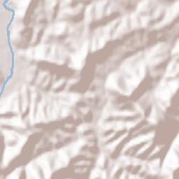 Chéraute Terrain Map