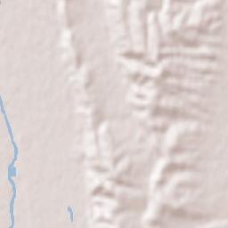 Séméac Terrain Map