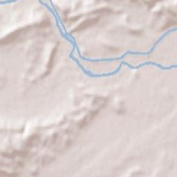 Lézignan-Corbières Terrain Map