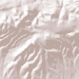 Ceyreste Terrain Map