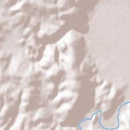 Rosia Terrain Map