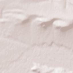 Pavlikeni Terrain Map