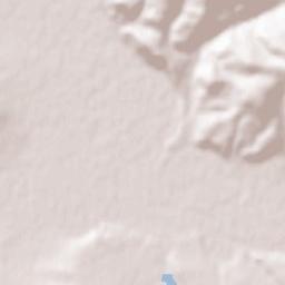Obshtina Gorna Oryahovitsa Terrain Map